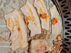 -汉阳廷自助烤肉(龙城万科里店)