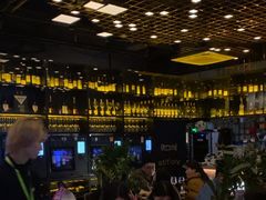 -ibarrel爱杯·bistro&brunch(江宁路店)