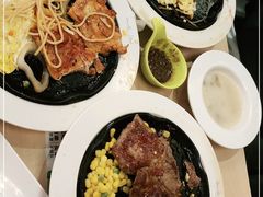 -豪客来牛排(海沧阿罗海店)