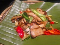 -云海肴云南菜·蒸汽石锅鱼(青岛万象城店)