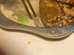 -傣妹火锅(南京东路一店)