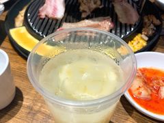 -釜山火炉韩式炭火烤肉(欧洲城店)