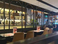 -半秋山西餐厅(宜昌大洋店)