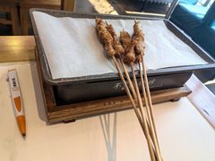 -不是烧烤·武汉大排档(亚运村店)