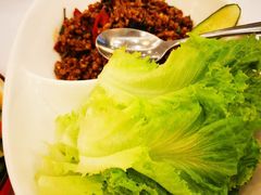 -阿诺泰·泰国餐厅(紫荆店)