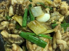 -龙海鲜螃蟹王(宏茂桥店)