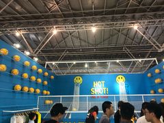 -东浩兰生上海世博展览馆