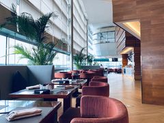 -洲际酒店·地平线全日餐厅HORIZON CAFÉ