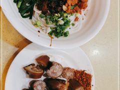 -桥香园云南过桥米线(金马碧鸡店)