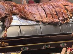 -蒙古人烤羊大师·草原料理(工农大路店)