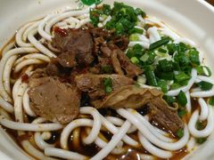 -回民餐厅(红旗路店)