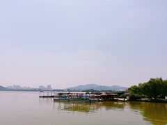 -云龙湖旅游景区