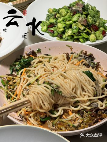 不是朋友真不会带来吃..…