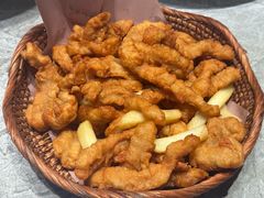 -单家老院·院子里的青岛菜(沙子口店)