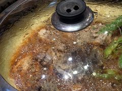 -灶座小锅烀饼·铁锅炖(道里店)