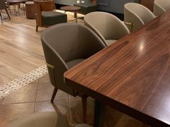 大堂-星巴克臻选(广州沙面店)