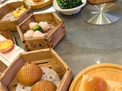 -聚福宝合苑食府(南头镇店)