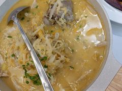 -李老哈·东北菜(宋园路店)