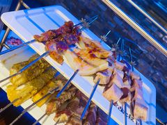 -三个蒙古大叔羊肉串(大宁店)