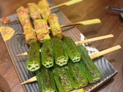-鸟鹏烧鸟居酒屋(昌岗店)