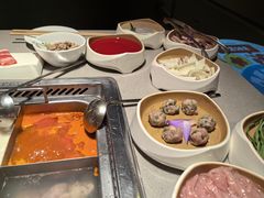 -海底捞火锅(关山保利店)