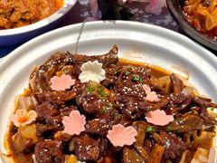 -双湖园·地标武汉菜(黄鹤楼解放路店)