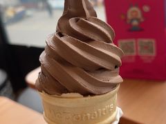 -麦当劳(咸阳人民路店)