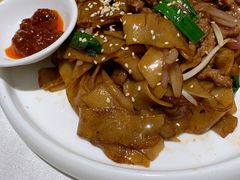 -十二粤味·顺德菜·烧鹅点心(五四广场店)
