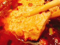 豆花-自贡好吃客(科华店)