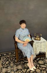 -海马体家庭照相馆(杭州萧山万象汇店)