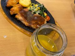 -萨莉亚意式餐厅(彩悦城店)
