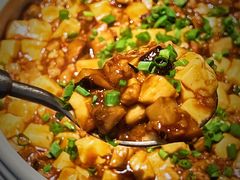 沃豆腐-乔村二十八道(天目里店)