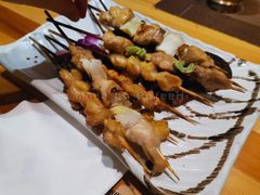 -割烹旭日本料理(龙湖狮山天街店)