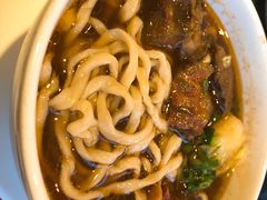 -中国厨房/台湾牛肉面