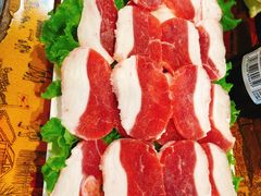 -徐记炭火铜锅手切鲜羊肉(塔湾直营店)