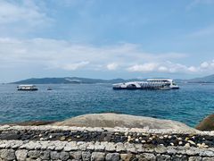 -三亚蜈支洲岛旅游区