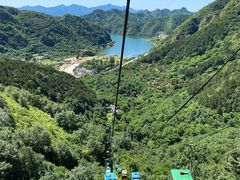 -京东石林峡风景区