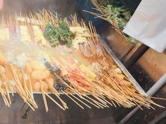 -郭记小街麻辣烫(南小街总店)