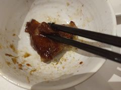 -香港深井掂檔烧鹅茶餐厅(海韵城店)