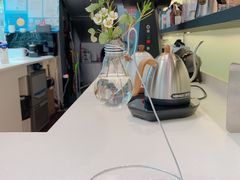 -Manner Coffee(大宁国际商业广场店)