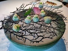 云腿野菜石榴包-解香楼(八盘岭路店)