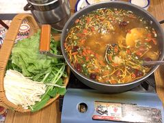 -湘聚缘湘菜馆(斜土路店)