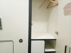 -帝豪斯健身(市府恒隆店)