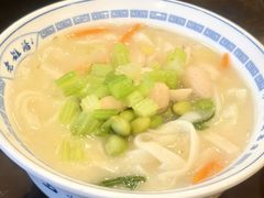 -老雒阳面馆·水席·洛阳菜(王城路店)