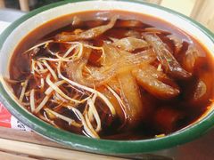 -咏勝锑锅麻辣烫(净居寺路总店)
