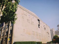 -上海四行仓库抗战纪念馆