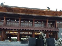 -三亚亚龙湾雅高美爵酒店