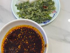 -钟记陕南菜·煎锅鱼(红专南路店)