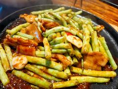 -广府乡下·饭庄(新港东路店)