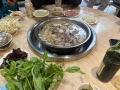 -海关荤豆花(洋河一路店)